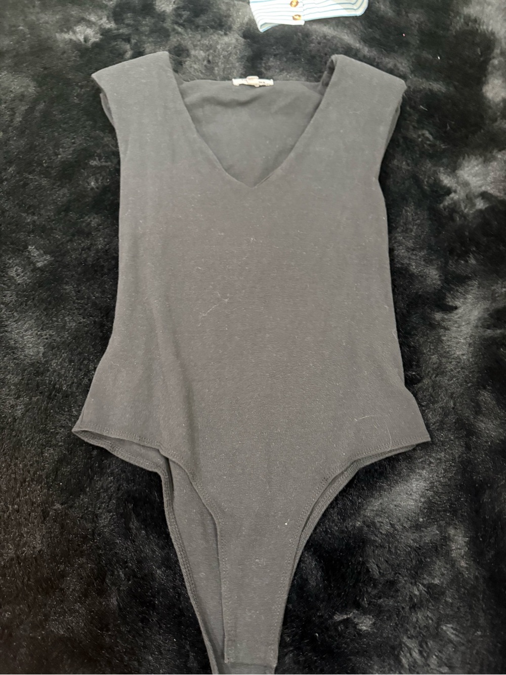 Steve Madden Bodysuit